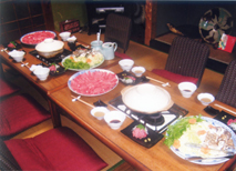 勝浦忘年会、新年会